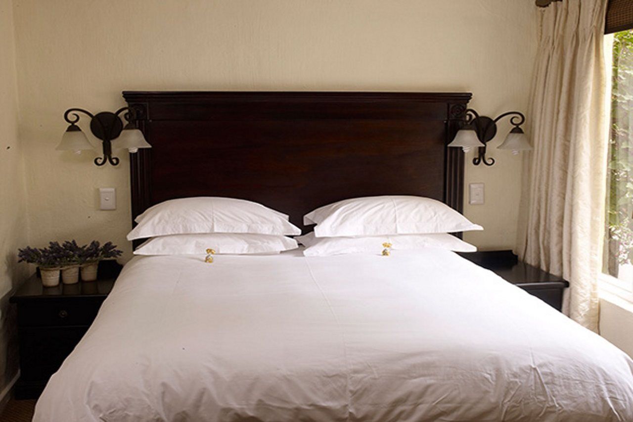 ลิตเติ้ลทัสกานีบูติกโฮเต็ล Hotel โจฮันเนสเบิร์ก ภายนอก รูปภาพ